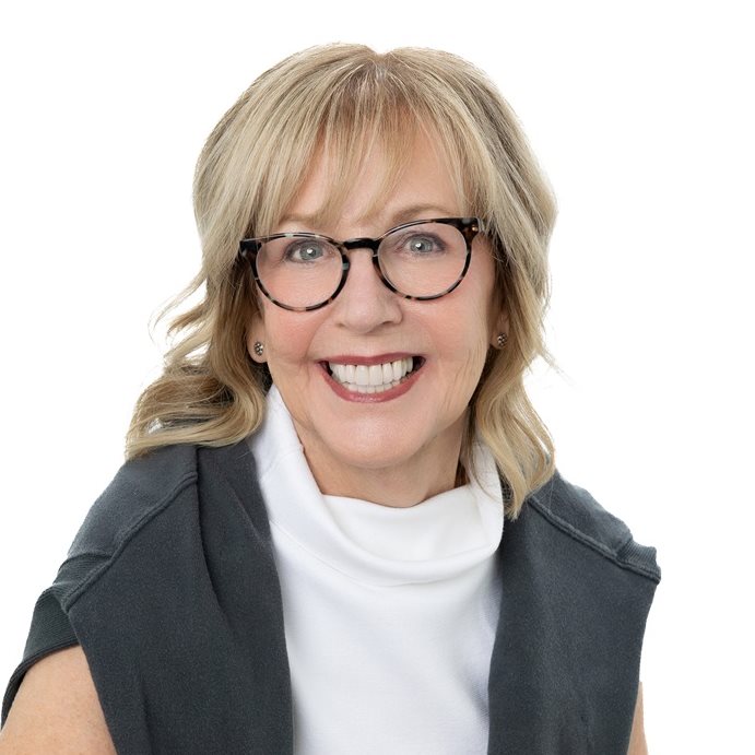 Gail Dicks
